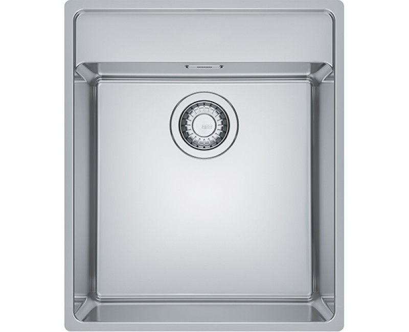 FRANKE Кухонная мойка MARIS 43x51см, MRX210-40TL,127.0531.851
