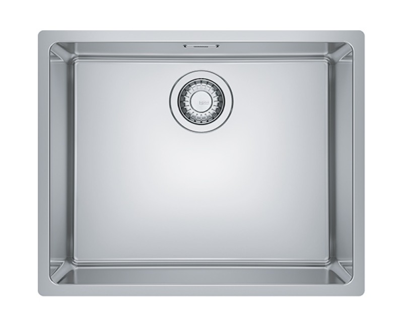 FRANKE Кухонная мойка MARIS 54x44см, MRX210-50,127.0531.810