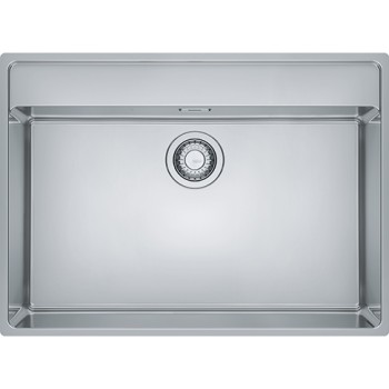 FRANKE Кухонная мойка MARIS 73x51см, MRX210-70TL,127.0531.91