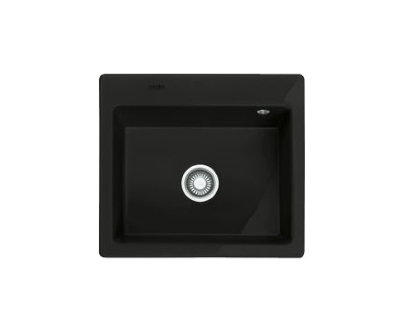 Franke Кухонная мойка MYTHOS 58x51см, MTK 610-58, anthrazit matt