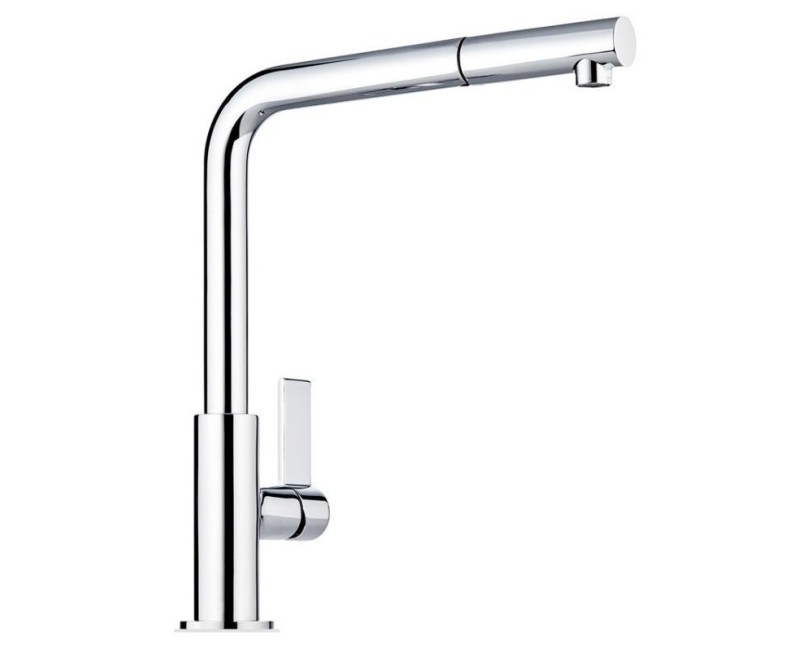 FRANKE Кухонный смеситель NEPTUNE-EVO, 115.0373.943