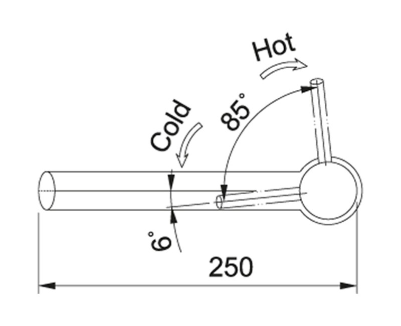 FRANKE Кухонный смеситель ORBIT, 115.0569.290