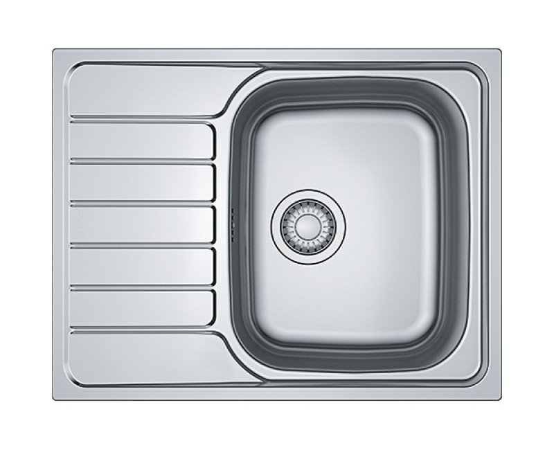 FRANKE Кухонная мойка SPARK 63.5x50 см, SKX 611-63