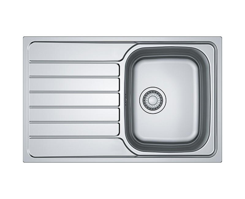 FRANKE Кухонная мойка SPARK 79x50 см, SKX 611-79