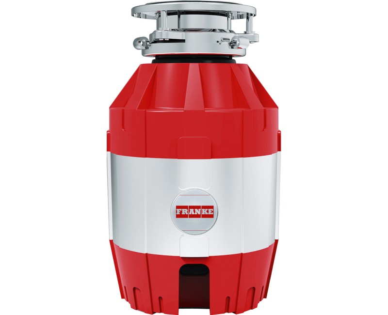 Franke измельчитель пищевых отходов GreenPower TE-50, 134.0500.6