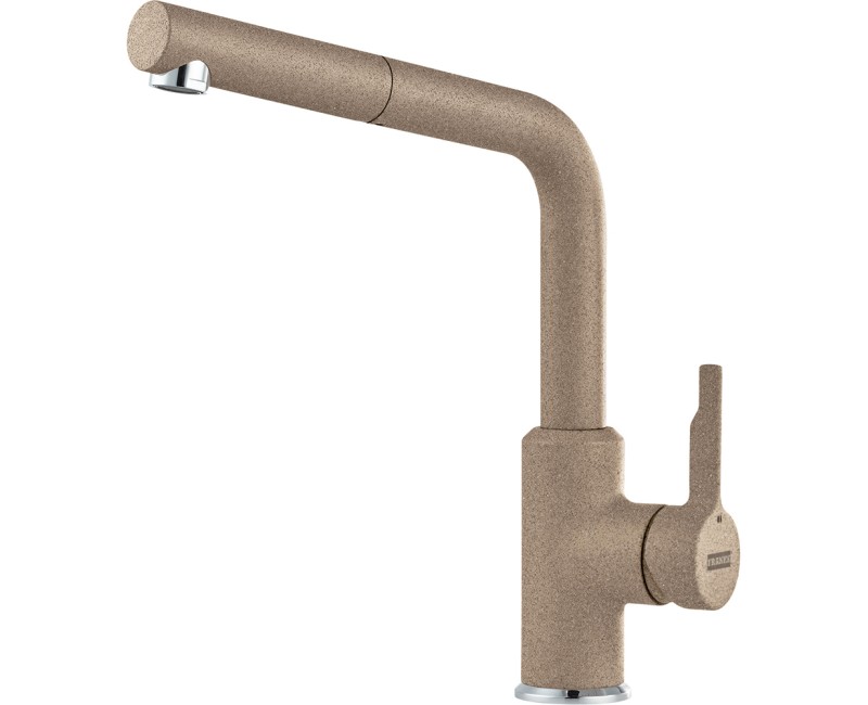 FRANKE Virtuves izlietnes jaucējkrāns URBAN, 115.0595.093