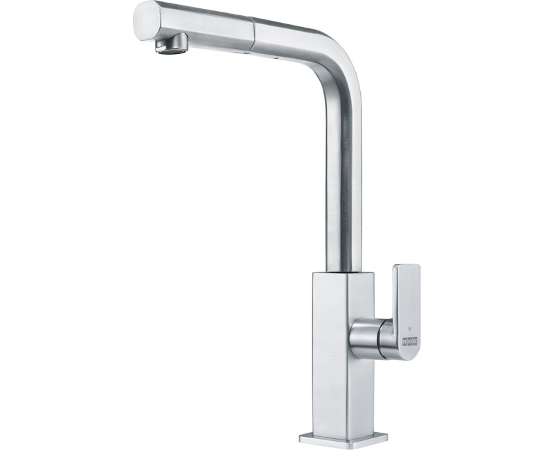 FRANKE Кухонный смеситель MYTHOS, 115.0547.853