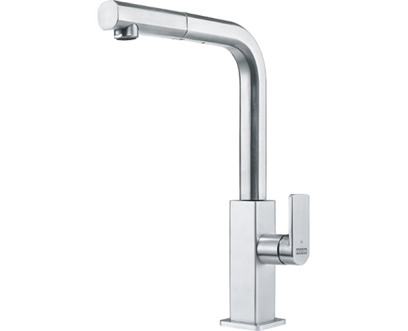 FRANKE Кухонный смеситель MYTHOS, 115.0547.853