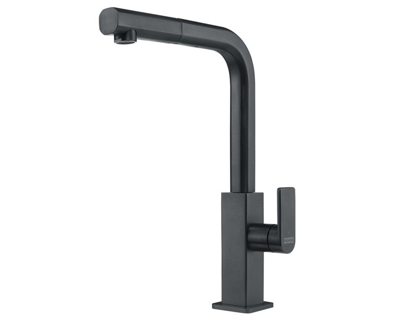 FRANKE Кухонный смеситель MYTHOS, 115.0550.442