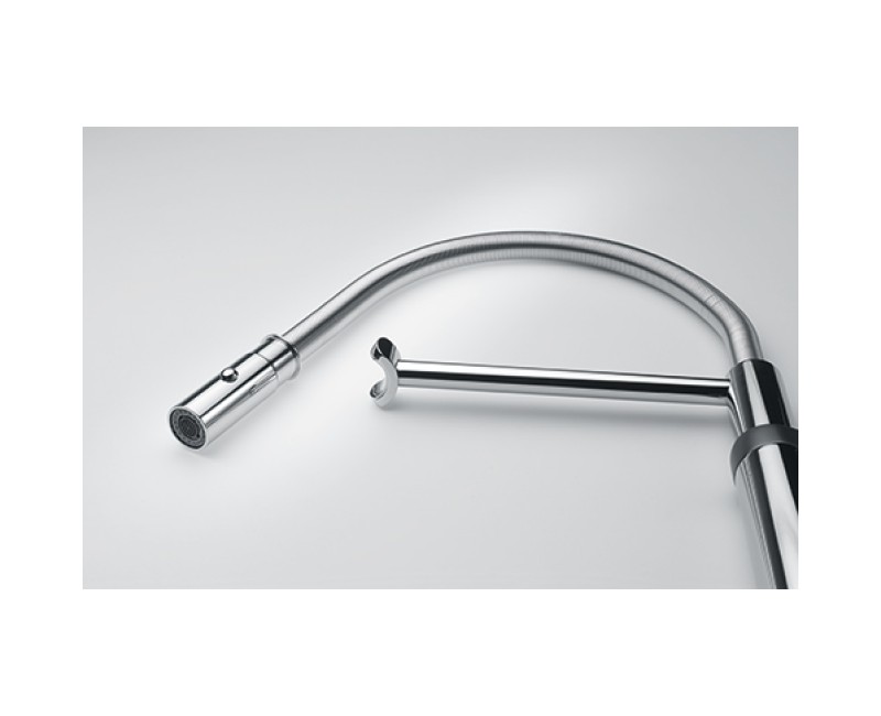 FRANKE VITAL Virtuves jaucējkrāns ar  filtrētā ūdens krānu, 120.0621.230