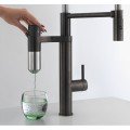 FRANKE VITAL Кухонный смеситель с краном фильтрованой воды, 120.0621.313