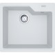 FRANKE Virtuves izlietne URBAN 56x50 cm, UBG 610-56, balta FRANKE Virtuves izlietne URBAN 56x50 cm, UBG 610-56, balta