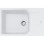 FRANKE Кухонная мойка URBAN 78x50 cm, UBG 611-78XL, белый