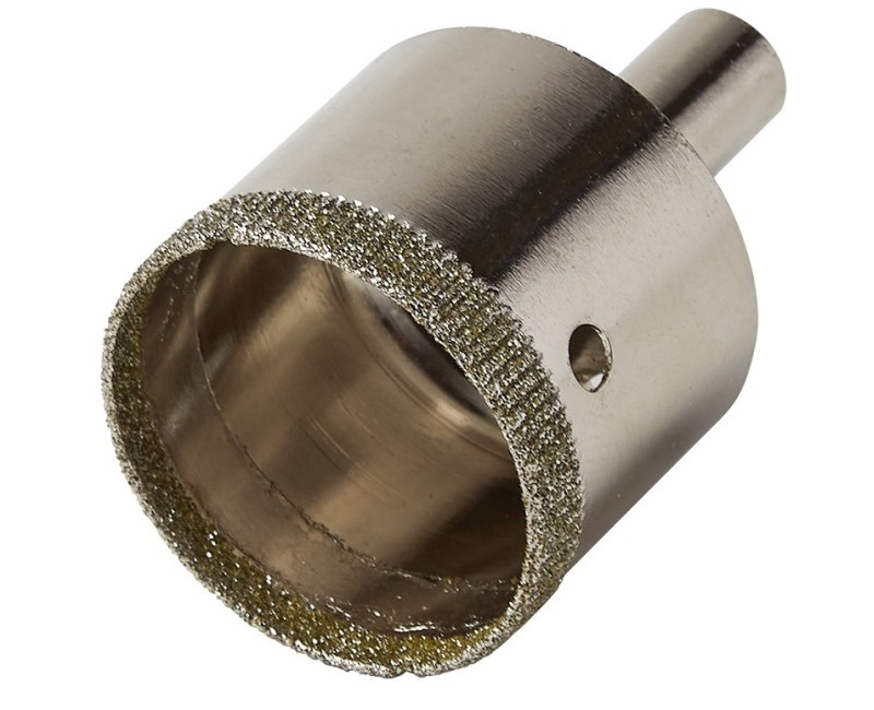 Franke Twist Drill Алмазное сверло со миксером Ø35 мм, 112.0473.