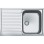 FRANKE Кухонная мойка ARGOS G 78x51 см, AGX 211-78 G