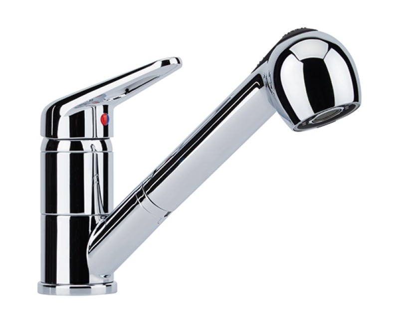 FRANKE Кухонный смеситель NOVARA-PLUS, 115.0347.111