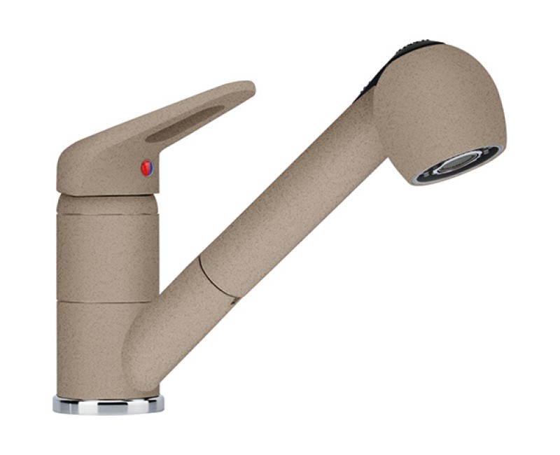 FRANKE Кухонный смеситель NOVARA-PLUS, 115.0470.666