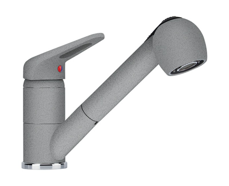 FRANKE Кухонный смеситель NOVARA-PLUS, 115.0470.670