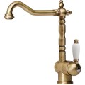 FRANKE Кухонный смеситель OLD-ENGLAND, 115.0028.205