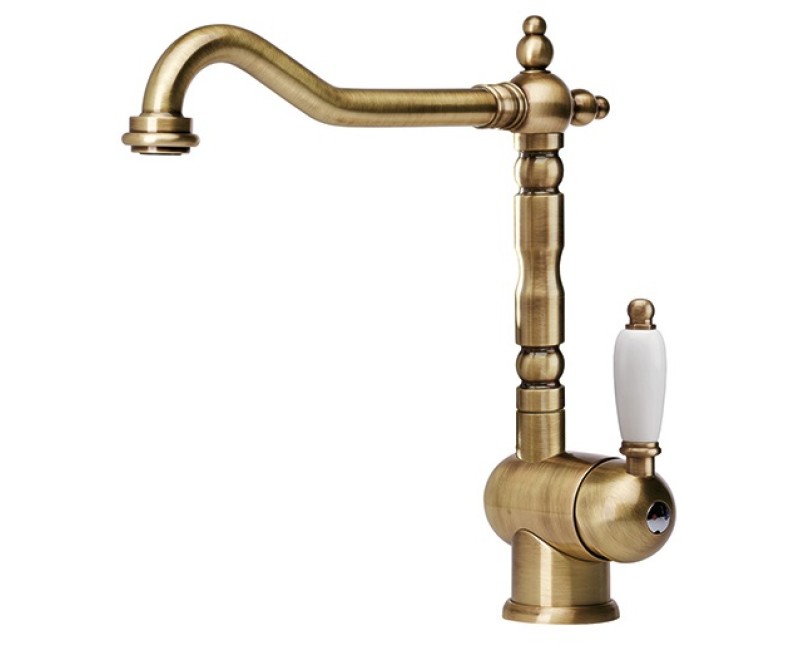 FRANKE Кухонный смеситель OLD-ENGLAND, 115.0028.205
