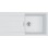 FRANKE Tectonite Кухонная мойка SIRIUS 100x51 cm, S2D 611-100, Arktis weis
