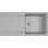 FRANKE Tectonite Кухонная мойка SIRIUS 100x51 cm, S2D 611-100, urban grey