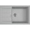 FRANKE Tectonite Кухонная мойка SIRIUS 78x50 cm, S2D 611-78XL, Urban Grey