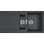 FRANKE Tectonite Кухонная мойка SIRIUS 100x50 cm, S2D 651 Carbon