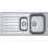 FRANKE Кухонная мойка SPARK 100x50 см, SKX 651 251