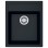 FRANKE Tectonite Кухонная мойка SIRIUS 43x53 cm, SID 610-40, Carbon