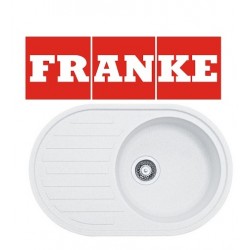 Virtuves izlietnes FRANKE (Vācija) Virtuves izlietnes FRANKE (Vācija)