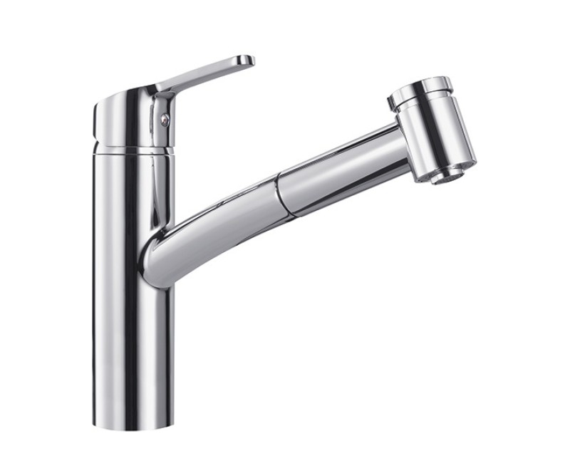 FRANKE Кухонный смеситель SMART, 115.0391.482