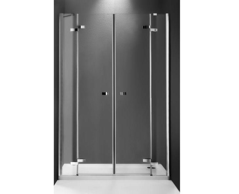 Roltechnik Veramās dušas durvis GDN2 1500mm