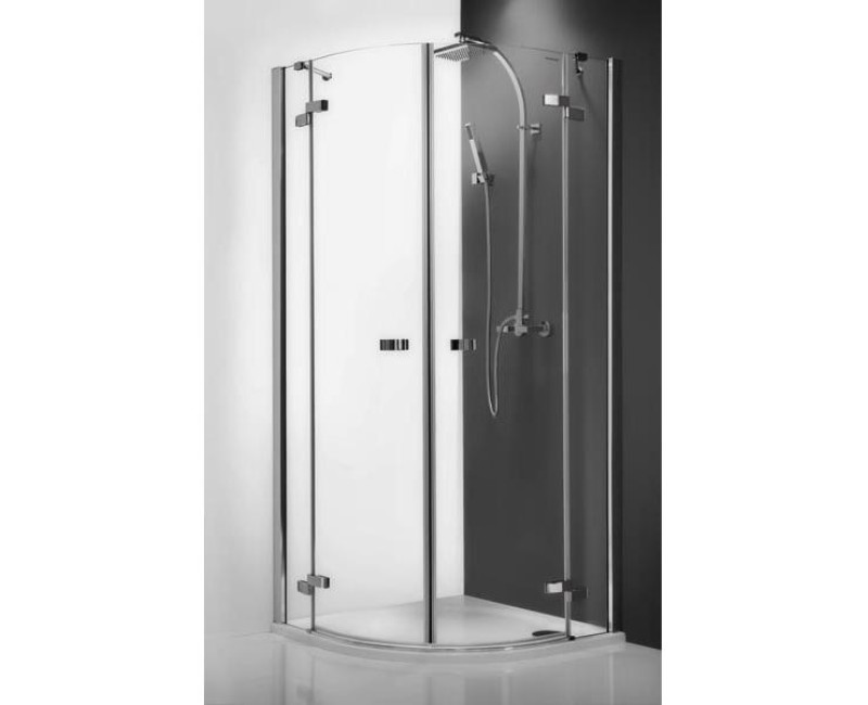 Roth Dušas kabīne pusapaļa GR2 1000x1000