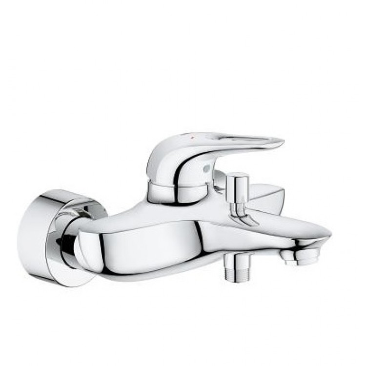 Grohe Eurostyle New Vannas/dušas jaucējkrāns, 33591003 Grohe Eurostyle New Vannas/dušas jaucējkrāns, 33591003