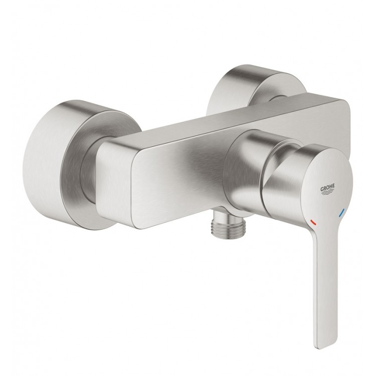 Grohe LINEARE Dušas jaucējkrāns, 33865DC1 Grohe LINEARE Dušas jaucējkrāns, 33865DC1