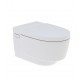 Geberit AquaClean Mera Classic WC pods-bidē, 146.201.11.1 Geberit AquaClean Mera Classic WC pods-bidē, 146.201.11.1