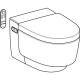 Geberit AquaClean Mera Classic WC pods-bidē, 146.201.11.1 Geberit AquaClean Mera Classic WC pods-bidē, 146.201.11.1