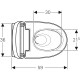 Geberit AquaClean Mera Classic WC pods-bidē, 146.201.11.1 Geberit AquaClean Mera Classic WC pods-bidē, 146.201.11.1