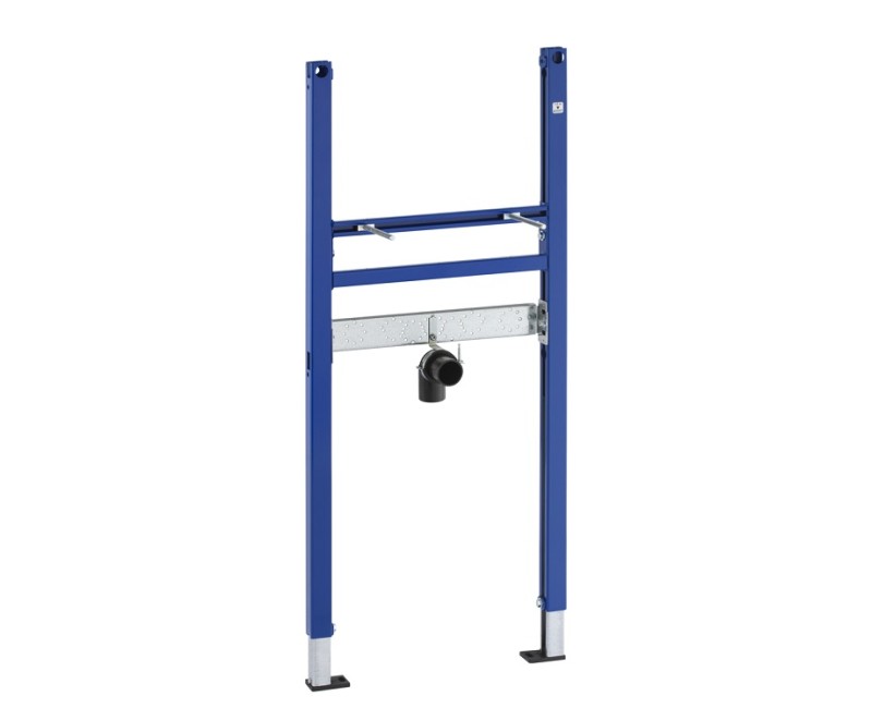 Geberit DuofixBasic Izlietnes montāžas rāmis, 111.471.00.1