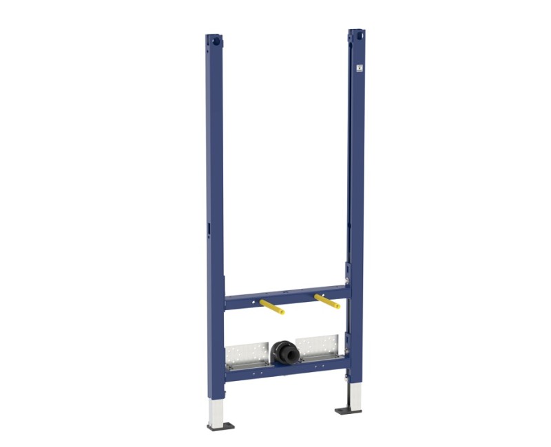 Geberit DuofixBasic Монтажный элемент для биде, 111.534.00.1