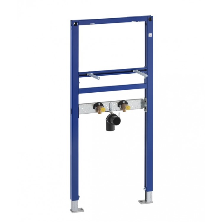 Geberit Duofix Izlietnes montāžas rāmis, 111.430.00.1 Geberit Duofix Izlietnes montāžas rāmis, 111.430.00.1