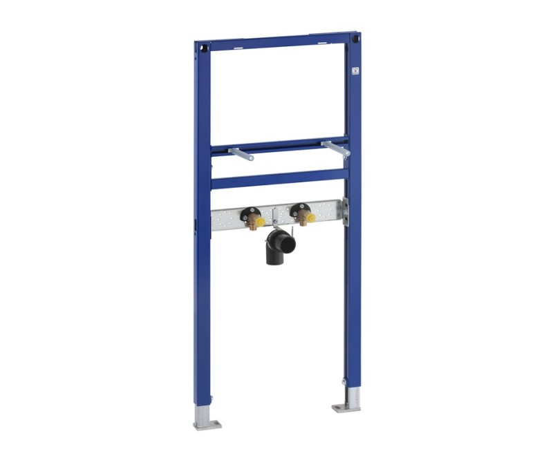 Geberit Duofix Монтажный элемент для умывальника, 111.430.00.1