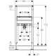 Geberit Duofix Izlietnes montāžas rāmis, 111.430.00.1 Geberit Duofix Izlietnes montāžas rāmis, 111.430.00.1