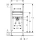 Geberit Duofix Izlietnes montāžas rāmis, 111.430.00.1
