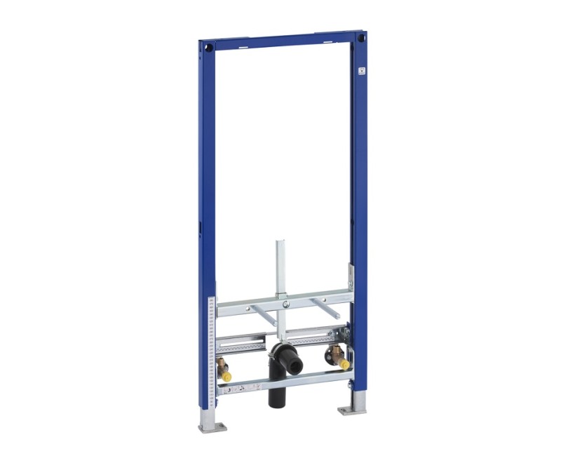 Geberit Duofix Bidē montāžas rāmis, 111.510.00.1