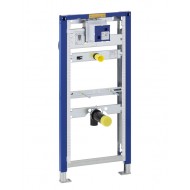 Geberit Duofix Монтажный элемент для писсуара, 111.616.00.1