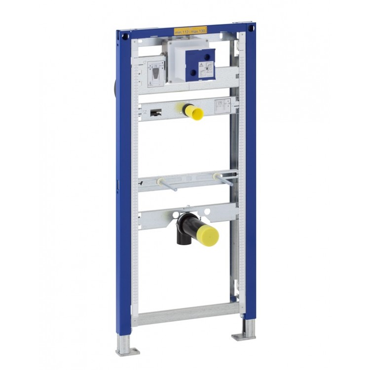Geberit Duofix pisuāra montāžas rāmis, 111.616.00.1 Geberit Duofix pisuāra montāžas rāmis, 111.616.00.1