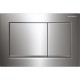 Geberit Omega30 Divrežīmu noskalošanas taustiņš, 115.080.KH.1 Geberit Omega30 Divrežīmu noskalošanas taustiņš, 115.080.KH.1