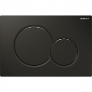 Geberit Sigma01 Divrežīmu noskalošanas taustiņš, 115.770.DW.5